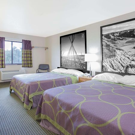 Super 8 By Wyndham Havre Hotel Ngoại thất bức ảnh