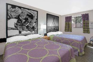Super 8 By Wyndham Havre Hotel Phòng bức ảnh