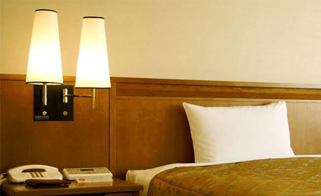 Super 8 By Wyndham Havre Hotel Ngoại thất bức ảnh